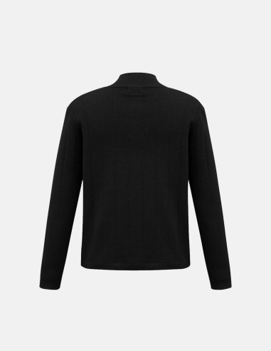 Mens 80/20 Wool Pullover