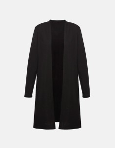 Womens Chelsea Longline Cardigan