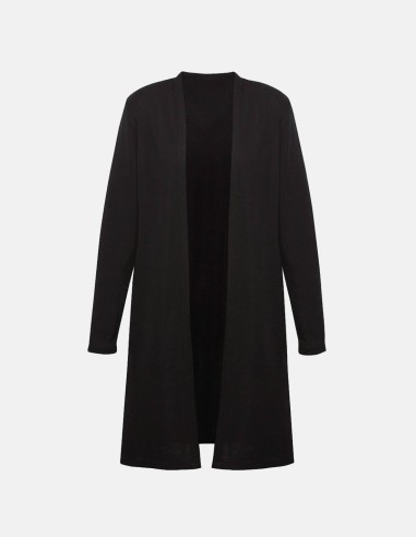 Womens Chelsea Longline Cardigan