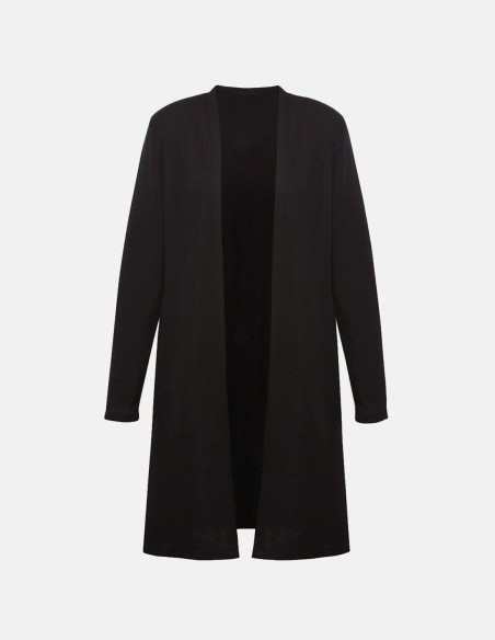 Womens Chelsea Longline Cardigan