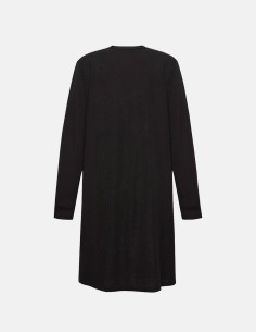 Womens Chelsea Longline Cardigan 2