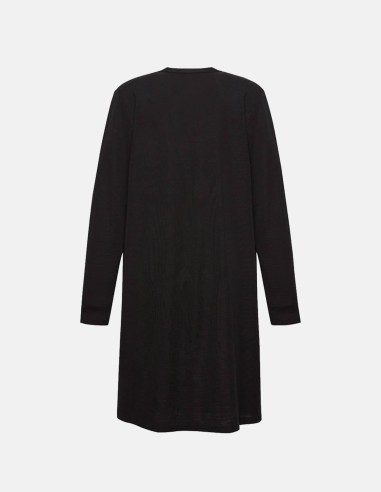 Womens Chelsea Longline Cardigan