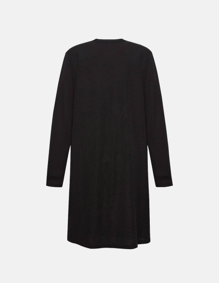 Womens Chelsea Longline Cardigan