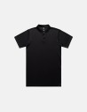 Active Work Polo Black