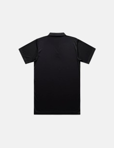 Active Work Polo Black 2