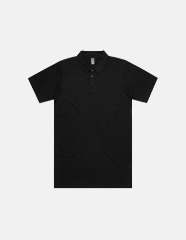 Chad Polo Black