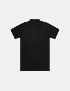 Chad Polo Black 2