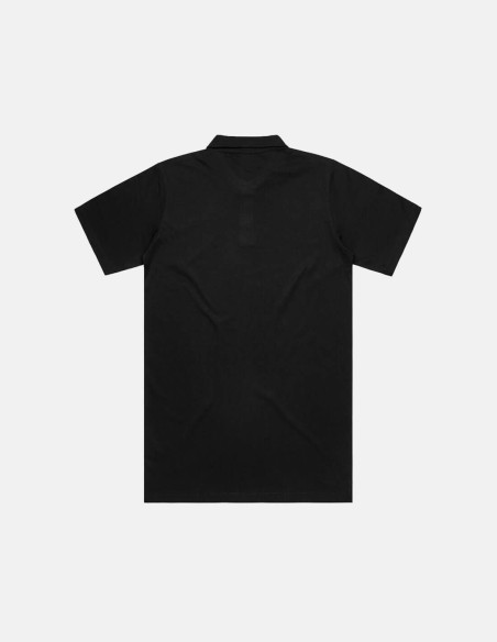 Chad Polo Black