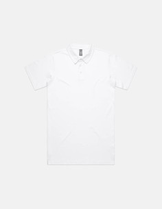 Chad Polo White