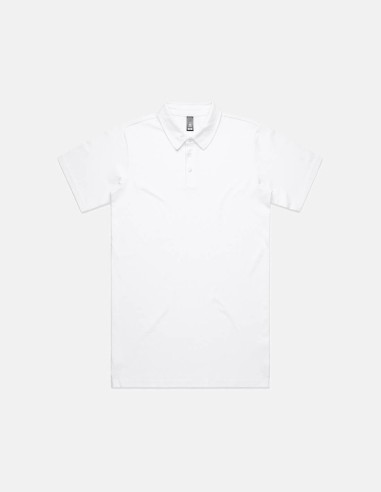 Chad Polo White