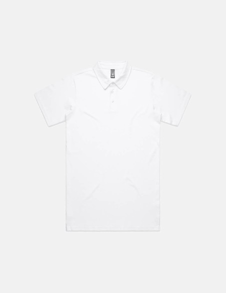 Chad Polo White