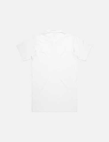 Chad Polo White