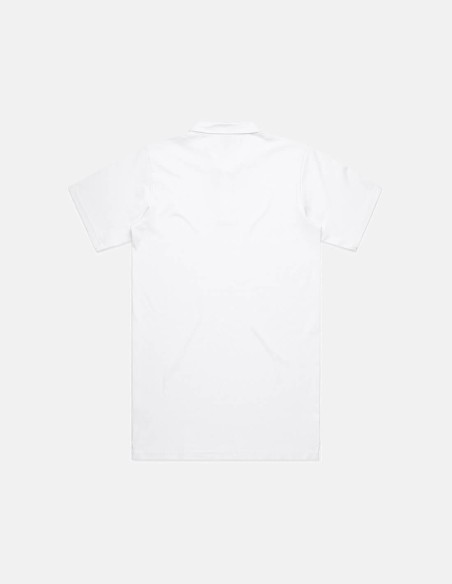 Chad Polo White