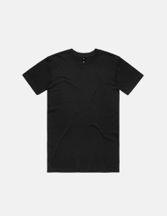 Staple Tee Black
