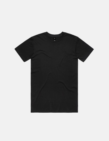 Staple Tee Black