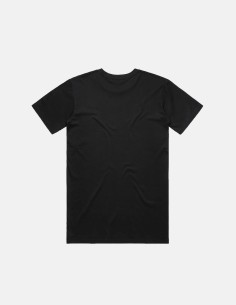 Staple Tee Black 2