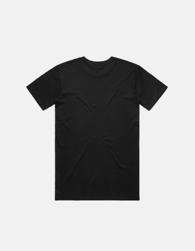 Staple Tee Black