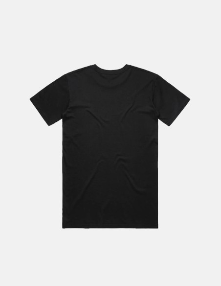 Staple Tee Black