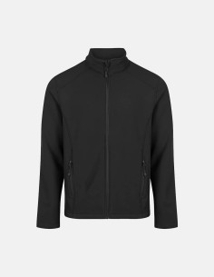 Selwyn Mens Jackets Black