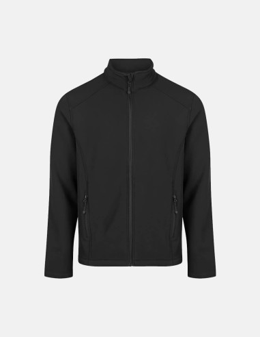 Selwyn Mens Jackets Black