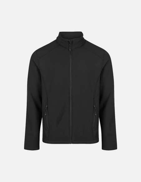 Selwyn Mens Jackets Black