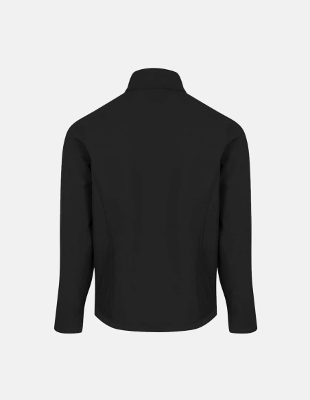 Selwyn Mens Jackets Black