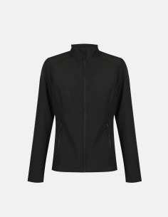 Selwyn Lady Jackets Black