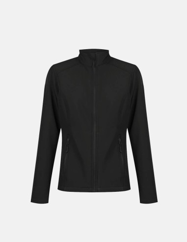 Selwyn Lady Jackets Black