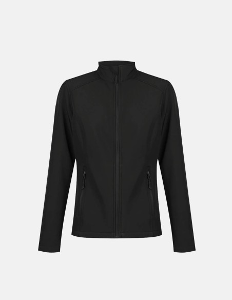 Selwyn Lady Jackets Black